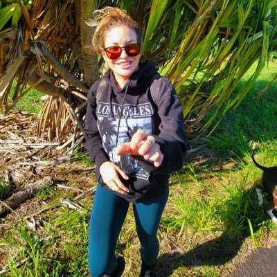 goddess_celine4's profile picture. all about the fun 😍