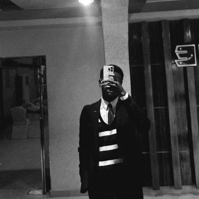 ukayjnr's profile picture. chairman and co-founder of @blazertour