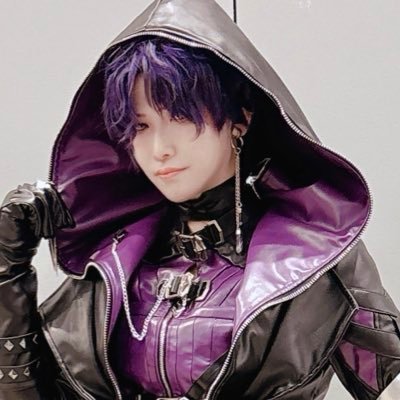 囚われの悠(はるか)11/24仙コミさんのプロフィール画像