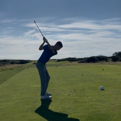 Taylormade Golf Master Fitter 🏌🏿♂️ Year 1 PGA Trainee Professional 🏡 CCGC Assistant Professional 💼