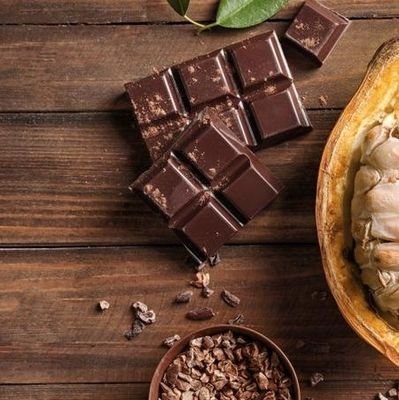 cocoacrafte's profile picture. Signing off—thanks for the memories.