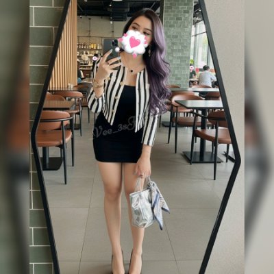H40+ W30+ Akun dihandle wife.
NO OPEN BO, No Lesbie!
Hnya cr partner 3s cwo usia 32-40.
Biar gk bnyk tanya, baca postingan yg di pin 📌 sebelum DM.