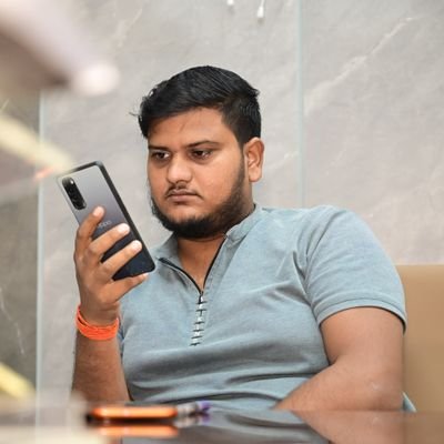 pramodksmb's profile picture. 
