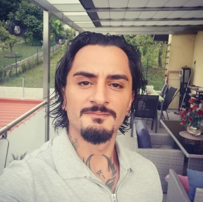 AgoerenUgur's profile picture. Nicht kategorisierbar.