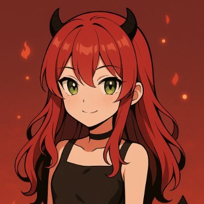 I am just a Lil Devil.
I am everywhere
I am on @daosdotfun