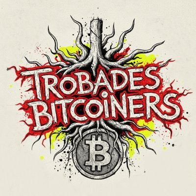 TrobadesBTC's profile picture. Organitzem trobades entre bitcoiners amb ganes de compartir coneixements i reflexions sobre aquest món apassionant
 
https://t.co/c57cUfLFWM