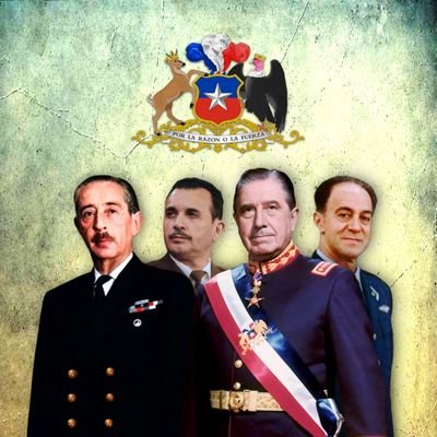 EL MUNDO SIN COMUNISTAS ES UN MUNDO MEJOR
