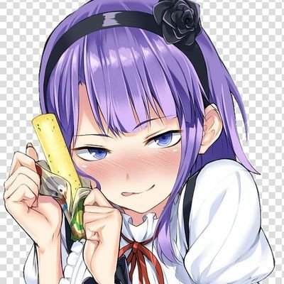 f_henta's profile picture. 