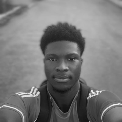 just_toluwlop's profile picture. Web developer|Cyber security expert|freelancer