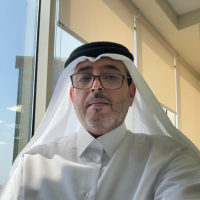 مسلم عربي قطري
أكتب هنا مايحلو لي وأشارك ما يعجبني وأبتعد عن الحوارات المؤذية