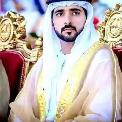 Deputy Prime Minister of the United Arab Emirates