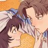 ugetsun_41's profile picture. 20↑🥷🥚利土🏀714、⑭右/日常雑多/原稿中低浮上がち/AI学習禁止
ぽいぴく https://t.co/HCDa98Q0lY
Do not re upload my works.