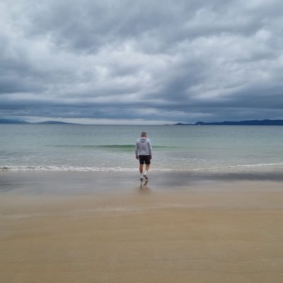 StuartC98623's profile picture. One day you’re a Hero, the next you’re a 🤡!