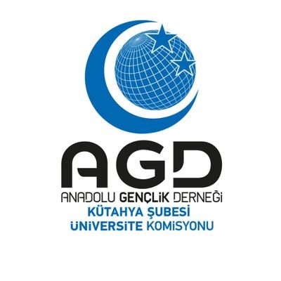 AGDUniKutahya's profile picture. 