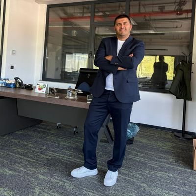 İYİ Parti İST. Sultangazi Kurucu İlçe Başkanı
