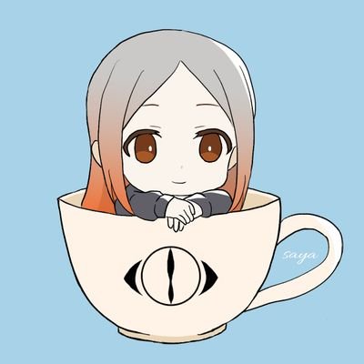 saya_20231019's profile picture. 00┊︎ヨルシカが生きる糧┊︎雨カプヲタク┊︎フロムゲー好き┊︎無言フォロー失礼します🙏🏻 ̖́-