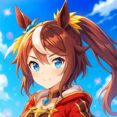 TokaiTeio_fan's profile picture. An anime lover, manga, video games, and umamusume leader of a global top 200 umamusume club UraraLovers

In recluting process for second club: VETERANS