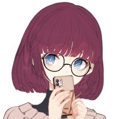 @0y9m3d0の相互さんならフォロバ100%。
浮上率高いです。無法地帯です。フォローは自己責任。こちらからフォローすることは基本ありません。