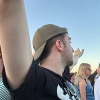 Horatio (@horatioftap) 's Twitter Profile