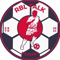 RBL Talk (@rbltalk) 's Twitter Profile Photo RBL Talk (@rbltalk) 's Twitter Profile Photo