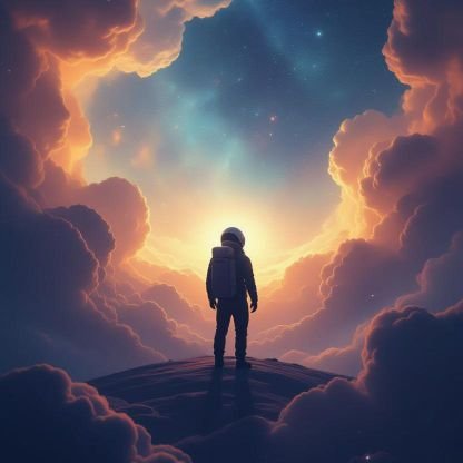 JitendraJiMyra's profile picture. I believe 'Memento Mori' as a prayer, a mantra & an international anthem can solve most of the humanity's problems.

Same as BITCOIN can solve money problems!