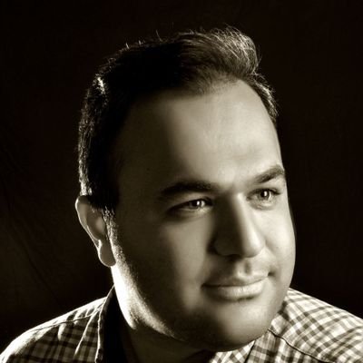 Mehdimarshal's profile picture. 