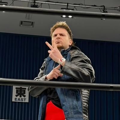 🇺🇸🇳🇿🇰🇷🇯🇵🇲🇽
Strong Style Nomad.
@battleclubpro
@Faledojo Graduate
@michipro_jp
#redhookstrongstyle #S2N #strongstylenomads