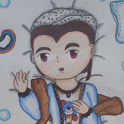 Favorite game:tamacolle(魂これ)
hobby: draw a picture, watch vtuber
language : TH ok EN ok JP ok
nickname:トリリンガルボーイ(Trilingual Boy)