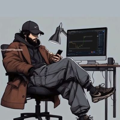 🔎Exploring web3 | Airdrop hunter | ⏳Helping people to grow in crypto with the digital skills
💡providing the daily information about crypto