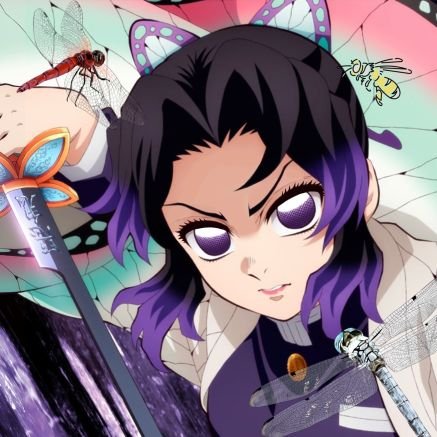 MENTAL HEALTH MATTERS ‼
she/them 🇦🇹 & 🇵🇱
Oct 2 🎂 ISFP, kny fan 🎐
likes to draw & write ✒ (not profesionally, just for fun!)
#knymovietalk for spoilers!