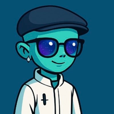 Web3 Pleb | Learning | simplifying | shitposting