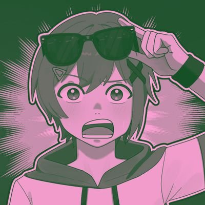 🎨 Illustrator | Emote Artist
🎮 Twitch Streamer | https://t.co/E0kiismhvw
|Wotaku Introvert | Dm me for commission, etc!
