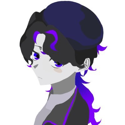 界隈曲→Utau→人工音声全般雑食最推しはデフォ子&足立
ゲームも好きイラストもドット絵も好き
絵が癖とか曲が刺さったら無言でフォローしまくります
ほぼ雑多かリツですが申し訳程度のクリエイター要素もあり
無断転載&AI学習使用は禁止
UTAU音源「吶音チネ」製作…の予定