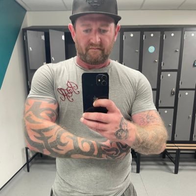 arron_oneill's profile picture. 