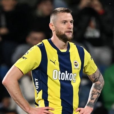 @Fenerbahce 💛💙 Ferdi Kadıoğlu 🙃 Fan Account - Parody |