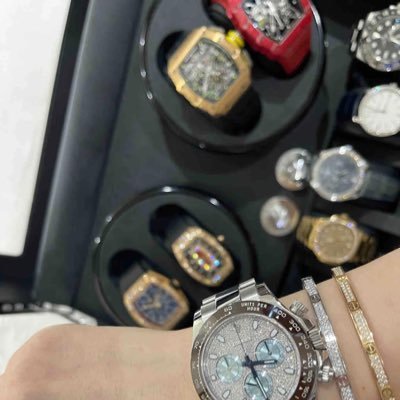 kg_put39484's profile picture. 🪙