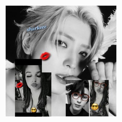 sjsharbabe's profile picture. ❤️‍🔥Ults-Monsta X/Stray Kids/CIX/Onewe❤️‍🔥 Bias-Shownu/Felix/Yonghee/Yonghoon😻 🤍🪽🏹