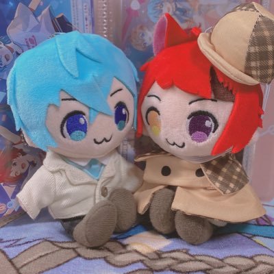 My Darling ▶ @RIFU222 🍓⚔️📣💫￤CR🦝🎮🐱🍨🐹 🩵’06    🌎