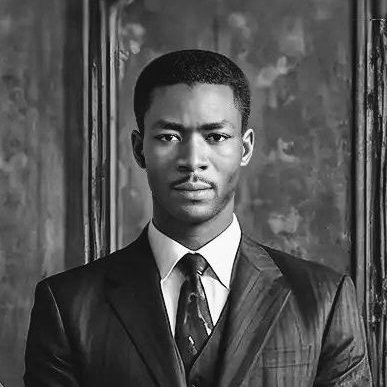 jackmbuyu's profile picture. We the present 🇨🇩