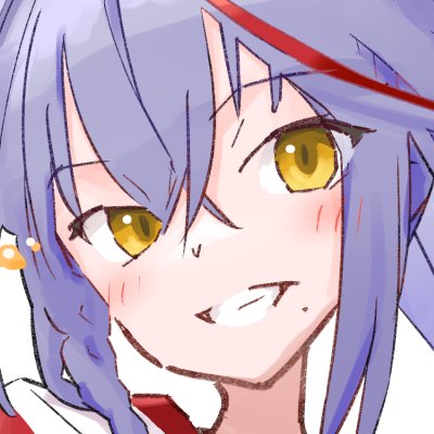 アークナイツ、リバリバ、鳴潮、FF14、原神など雑食 お絵描き好き pixiv https://t.co/IC0LNqb7wr skeb https://t.co/qWULqXuuZ0 私のポストした内容をAIの学習に利用される場合の利用料は5000兆円になりますよろしくお願いします