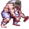 kuroniku_Blanka's profile picture. スーパーストリートファイター2Ｘ🐍ブランカプレイヤー・実機勢・レトロゲーマー・飯画・らーめん・ストＤ・ONEPIECE・プロレス・クロスカブ・🐈猫🐈‍⬛