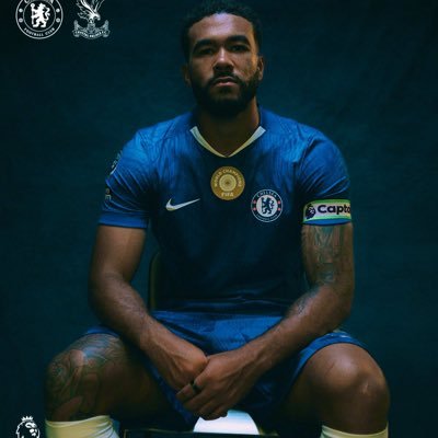Chelsea • Lover of God • Young • Gifted • Black
