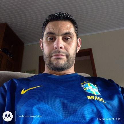 Ser uma pessoa honesta e simples, CRUZEIRENSE!