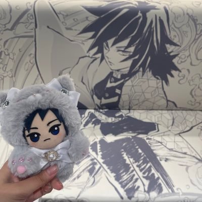 社会人🍼//25↑//取引垢のような💭サブ垢みたいな💭アニメ垢的な💭要はオタ垢ですꉂꉂ( ˊᵕˋ )//アニメ全般好きです!!なんでも見てます!!もちろん声優も(≧∇≦)♥//推しが尊い(*´˘`*)♡最推し▷▶︎冨岡義勇♡七瀬陸♡伏黒恵♡轟焦凍♡凪誠士郎♡//オタク方々の足元にも及びません…