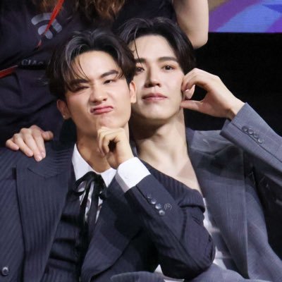 😍✌️ขออยู่ในทุกๆความสำเร็จของพวกเธอ #เตนิว 🐳💙🐻❄️🍒