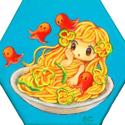 もいこさんのプロフィール画像