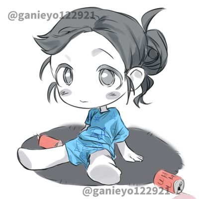 @ganieyo122921의 비계/l LOVE 13호/봇치도 좋아ㅏㅏ/마이너ㅓㅓ/존댓말 반말 공존/삼바보는 신이야ㅑㅑ/히로아카/타장언급 많음/ 프사 그리신분:곰문곰문님