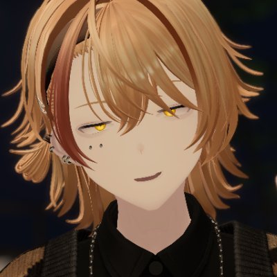VRoidとVRChatが好き。
自撮りをしたりUnityと格闘したり絵を描いたりとマイペースに活動しています。
本垢はこちら→@Dosyaburi_Rain