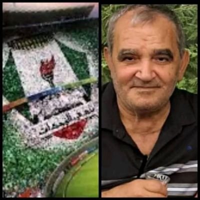 لاعب ومدرب واداري سابق في نادي الوحدات. .ناقد رياضي. .سكرتير تحرير صحيفة الوحدات الرياضي سابقا