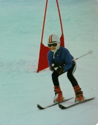 Still a dreamer! Olympic Downhill Champion. CBC analyst, volunteer, storyteller...thoughts are (mostly) my own! A scratch golfer now and then!